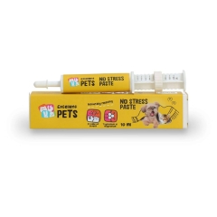 No Stress Mix Paste voor honden en katten
