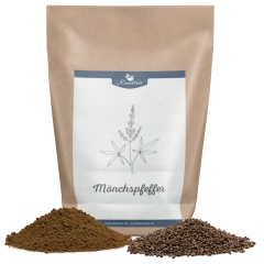 Mönchspfeffer 100g