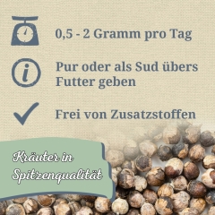 Mönchspfeffer 100g
