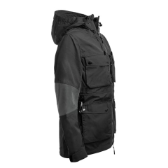 Arrak Hybrid Jacke Herren