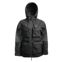 Veste hybride Arrak femme