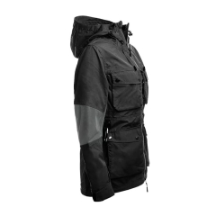 Veste hybride Arrak femme