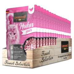 Huhn pur 85g
