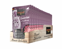 Kaninchen + Cranberries 85g