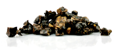 Trainingssnack Rinderlunge 1kg