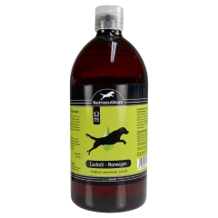 Lachsöl 500ml
